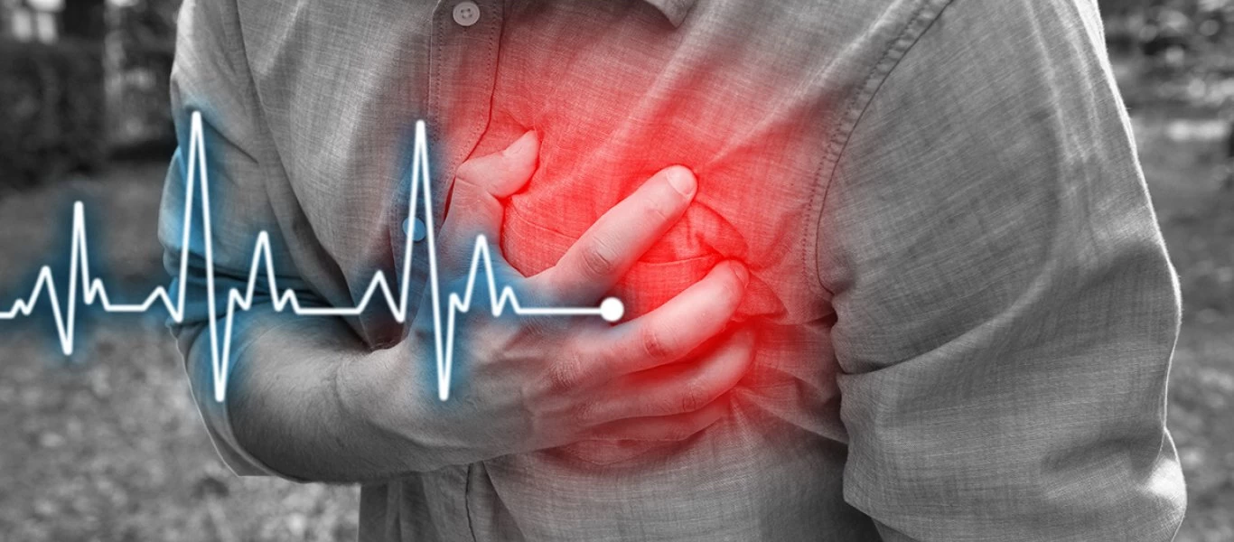 Νέα έρευνα: Οι πολλές ώρες εργασίας αυξάνουν τον κίνδυνο δεύτερου εμφράγματος